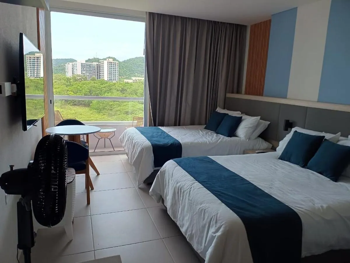 Santa Marta - Porto Horizonte Apartment Colombia